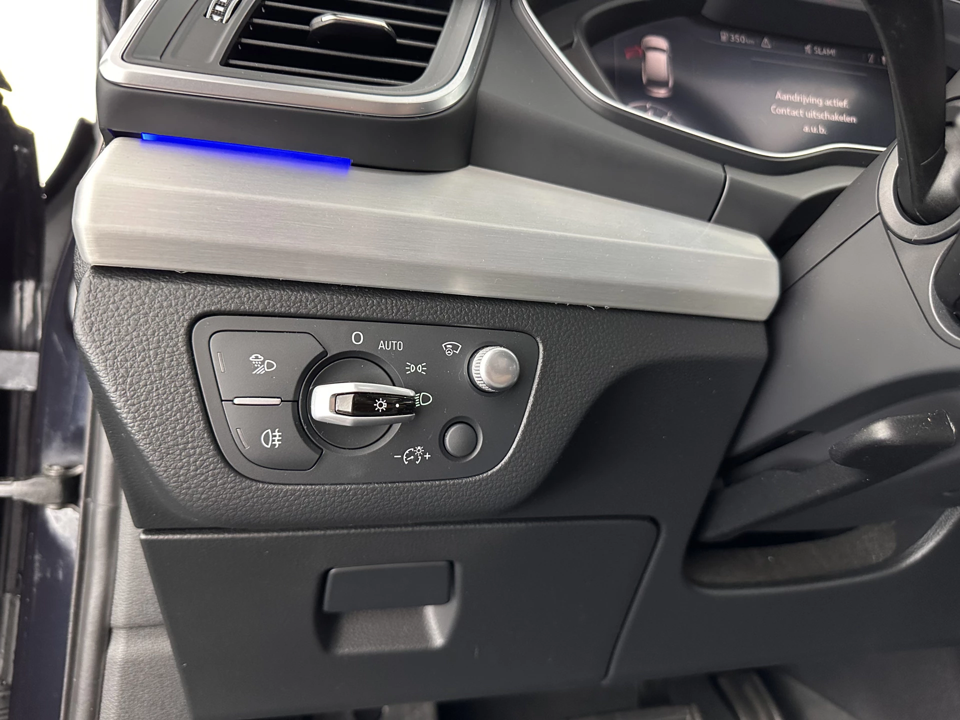 Hoofdafbeelding Audi SQ5