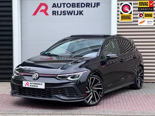 Volkswagen GOLF 2.0 TSI Clubsport Pano/H&K/Leer/Matrix