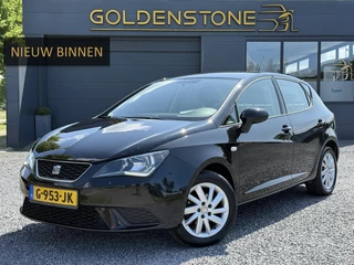 SEAT Ibiza 1.2 TSI FR 2e Eigenaar,Clima,Cruise,Bluetooth,Stoelverwarming,PDC,Elektr. ramen,Nieuwe APK bij Aflevering