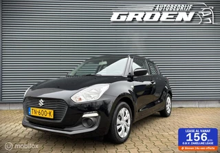 Suzuki Swift 1.2 Comfort 1 JAAR GARANTIE