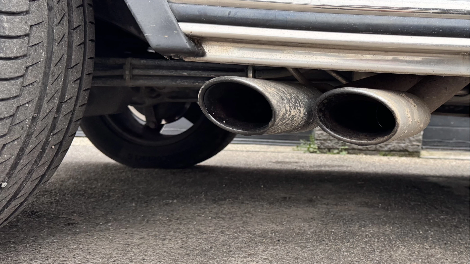 Hoofdafbeelding Mercedes-Benz G-Klasse