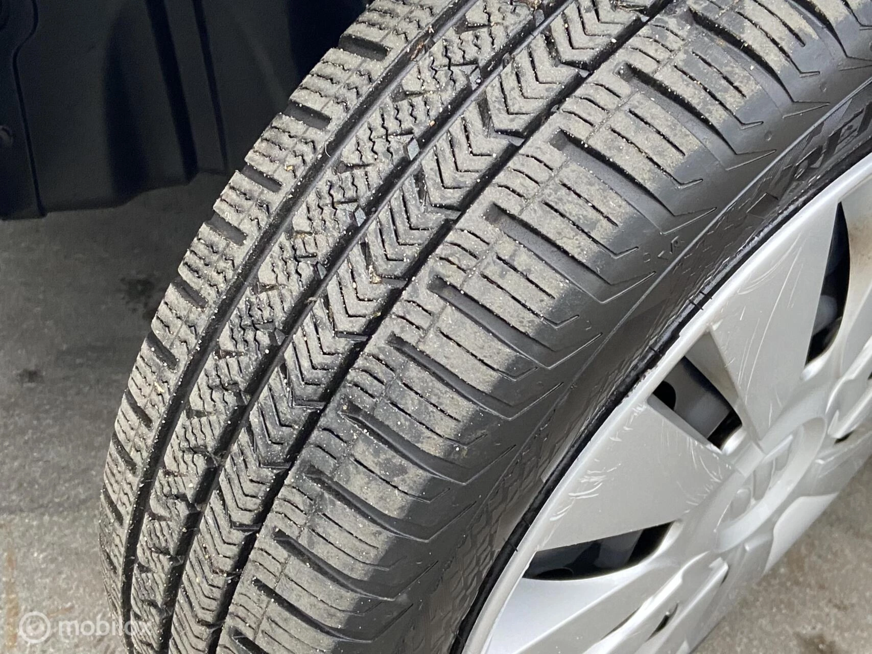 Hoofdafbeelding Suzuki Alto