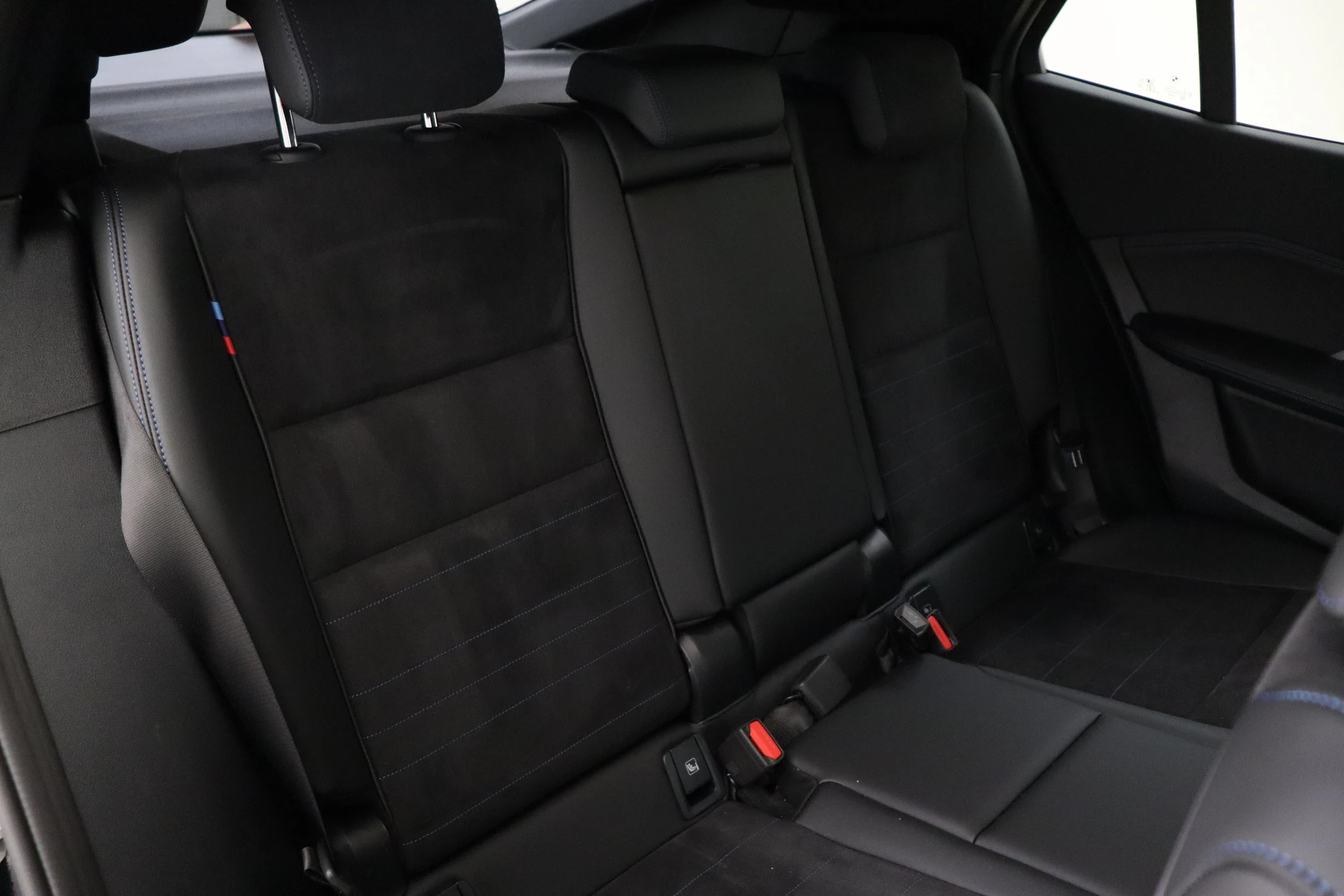 Hoofdafbeelding BMW iX2