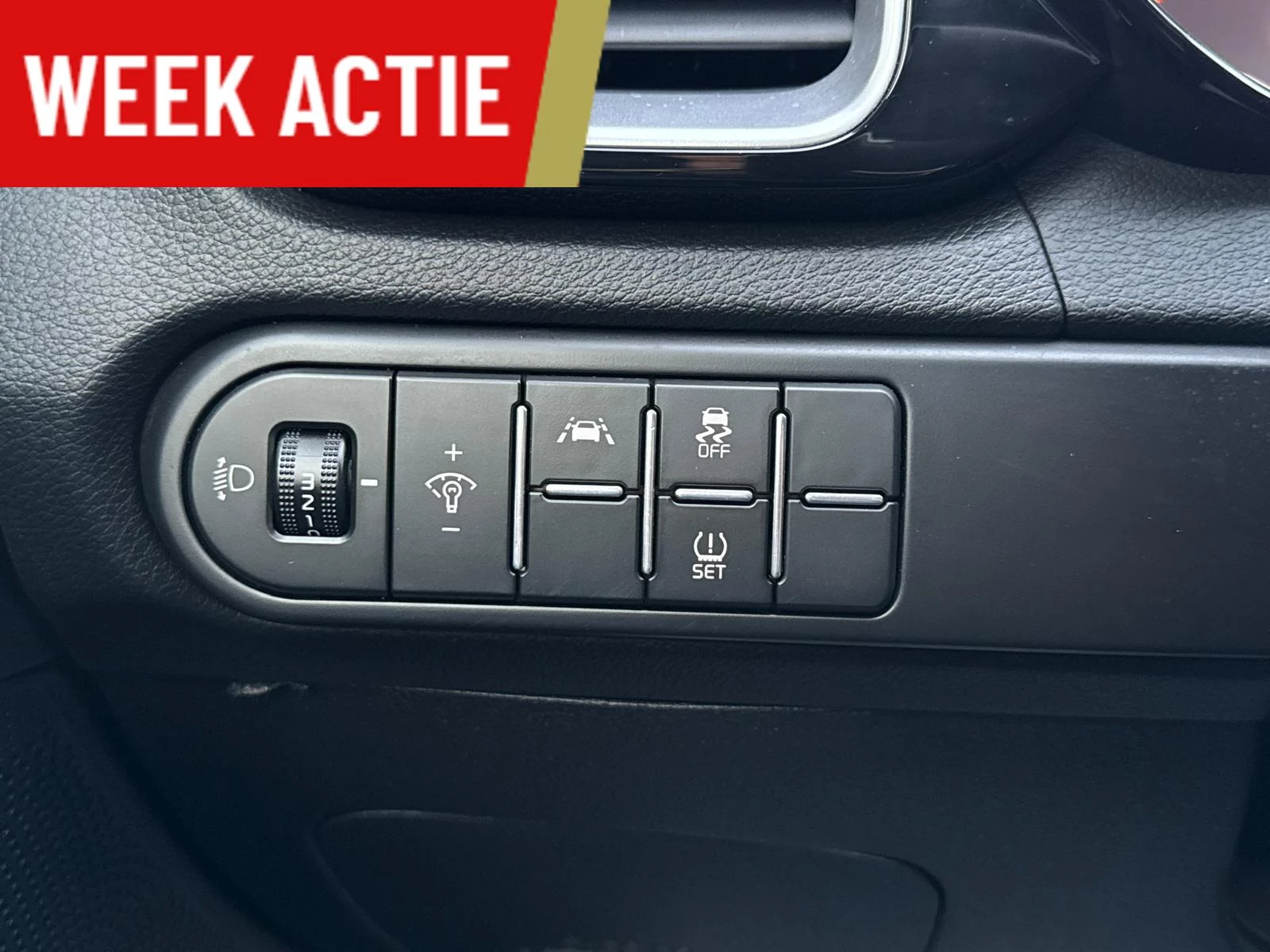 Hoofdafbeelding Kia ProCeed