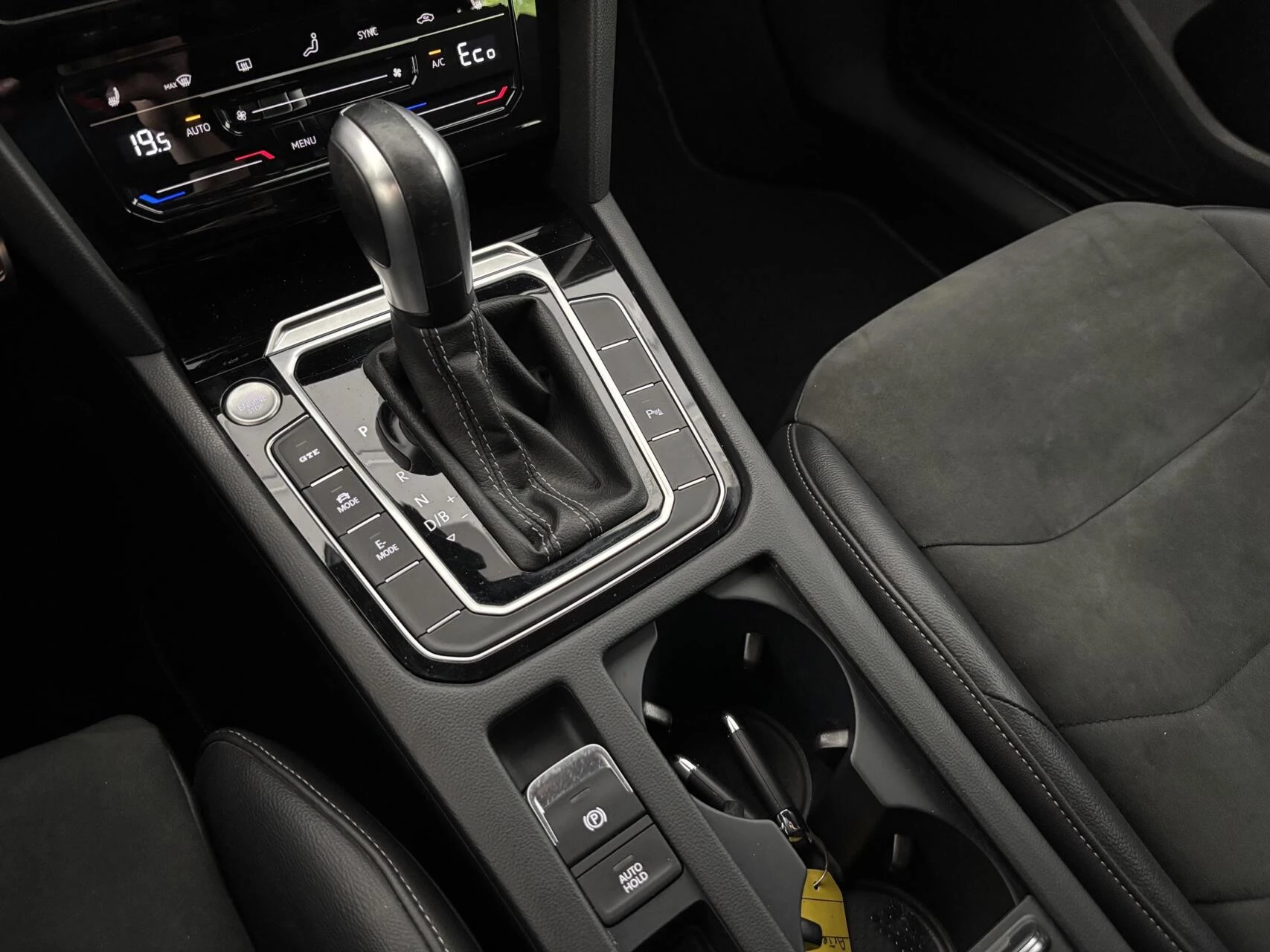 Hoofdafbeelding Volkswagen Arteon