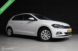 Volkswagen Polo 1.0 TSI Comfortline | Carplay | AC | Cruise