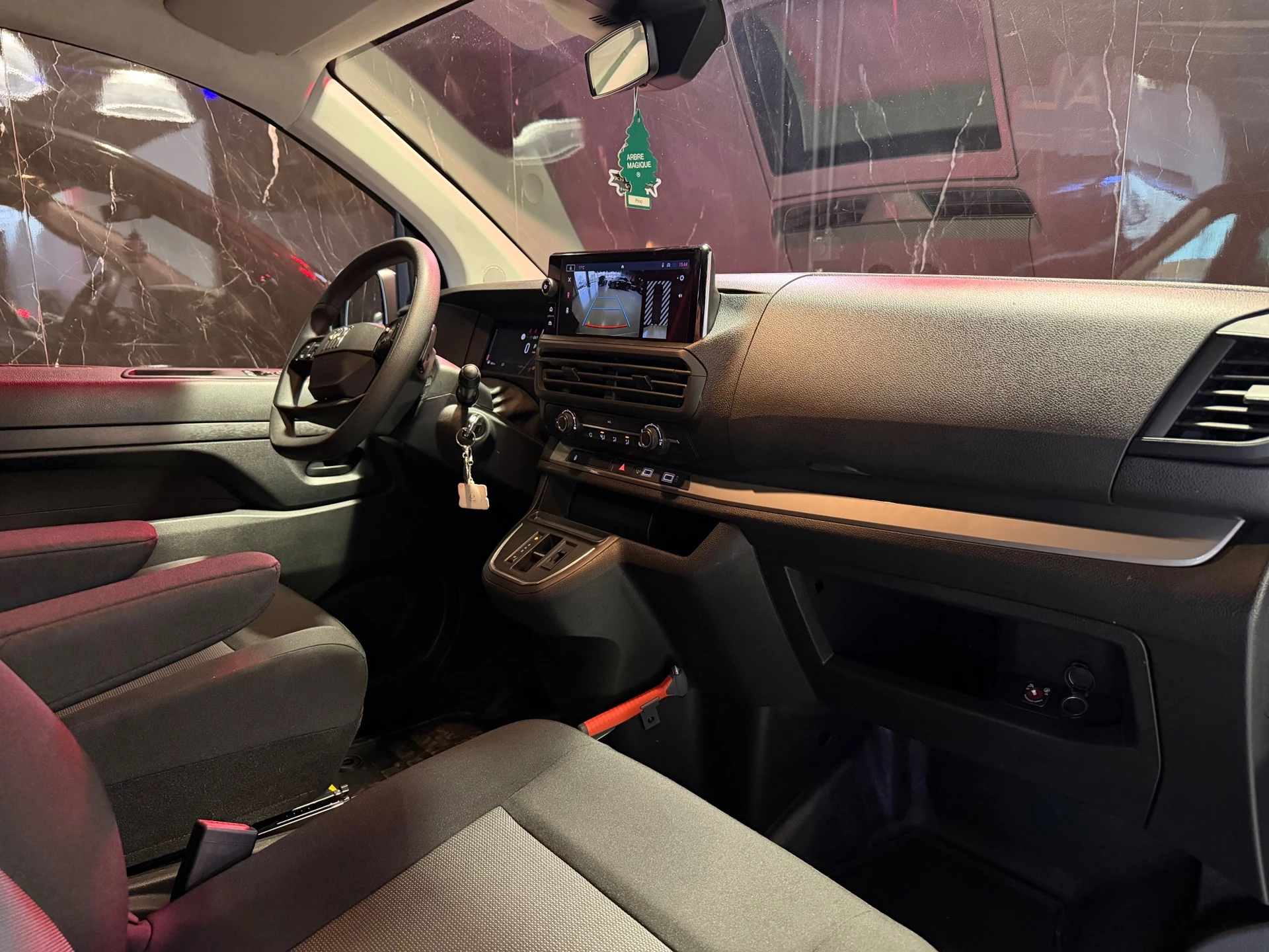 Hoofdafbeelding Fiat Scudo