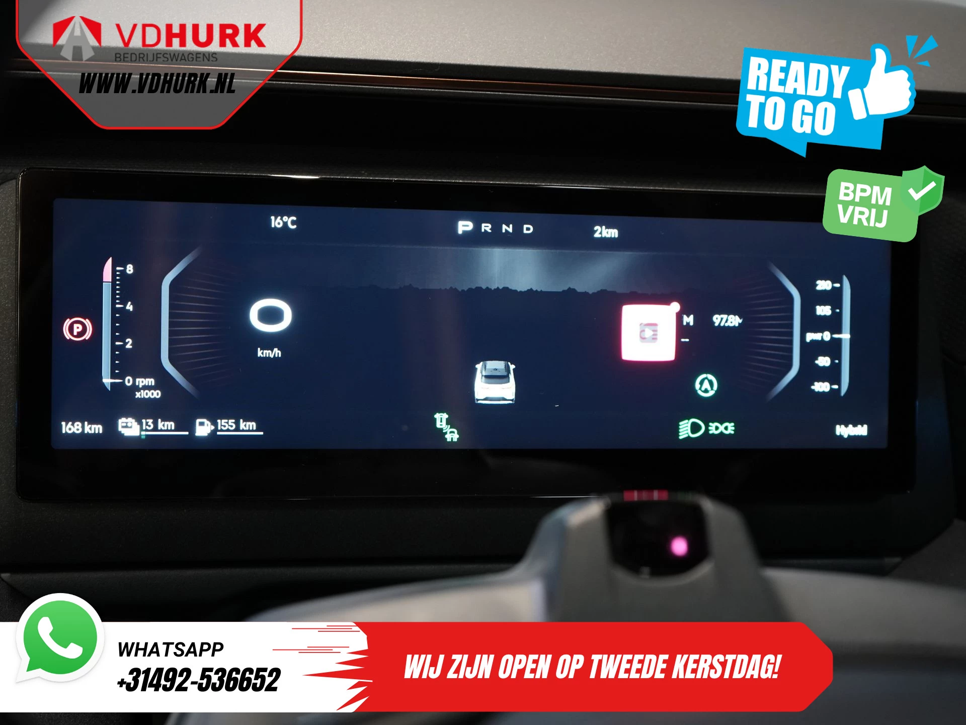 Hoofdafbeelding Lynk & Co 08