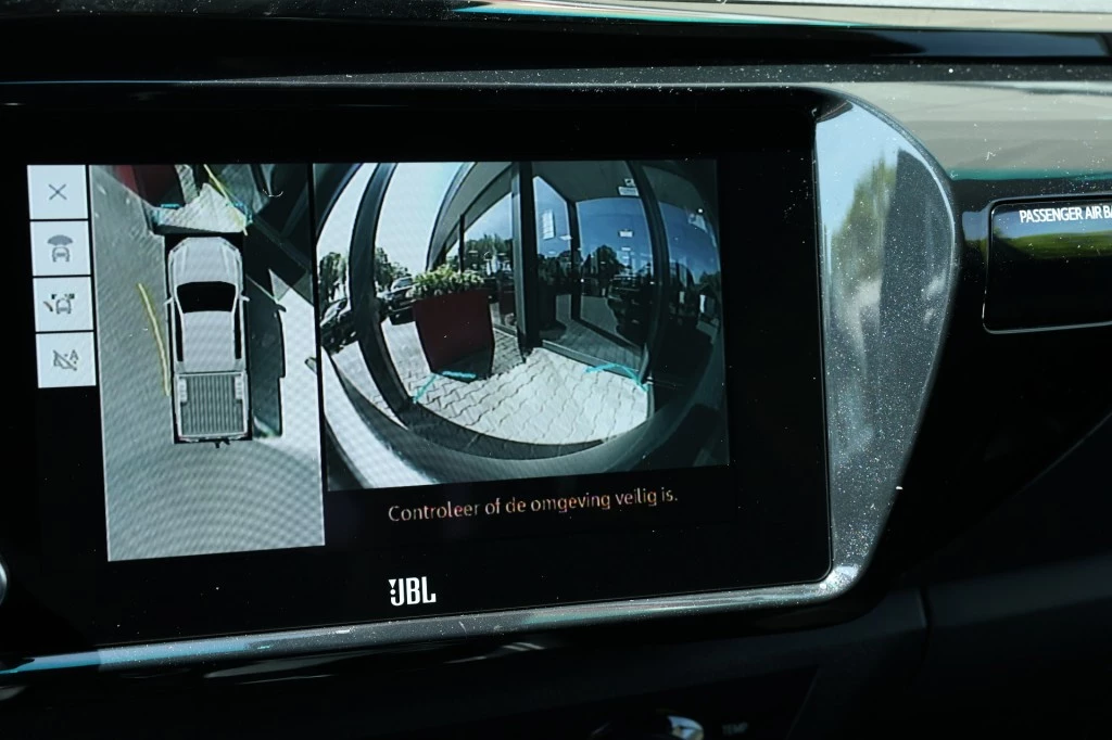 Hoofdafbeelding Toyota Hilux