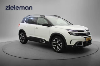 Citroën C5 Aircross 1.2 PureTech Busines Plus - Carplay, Camera, Half Leer, Digitaal Cockpit