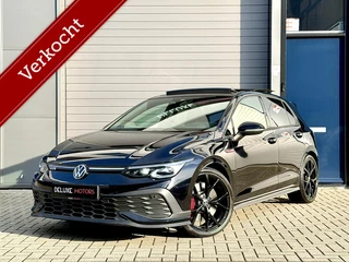 Volkswagen Golf 2.0 TSI GTI Clubsport Pano|Cam|HUD|H&K|I.Q R