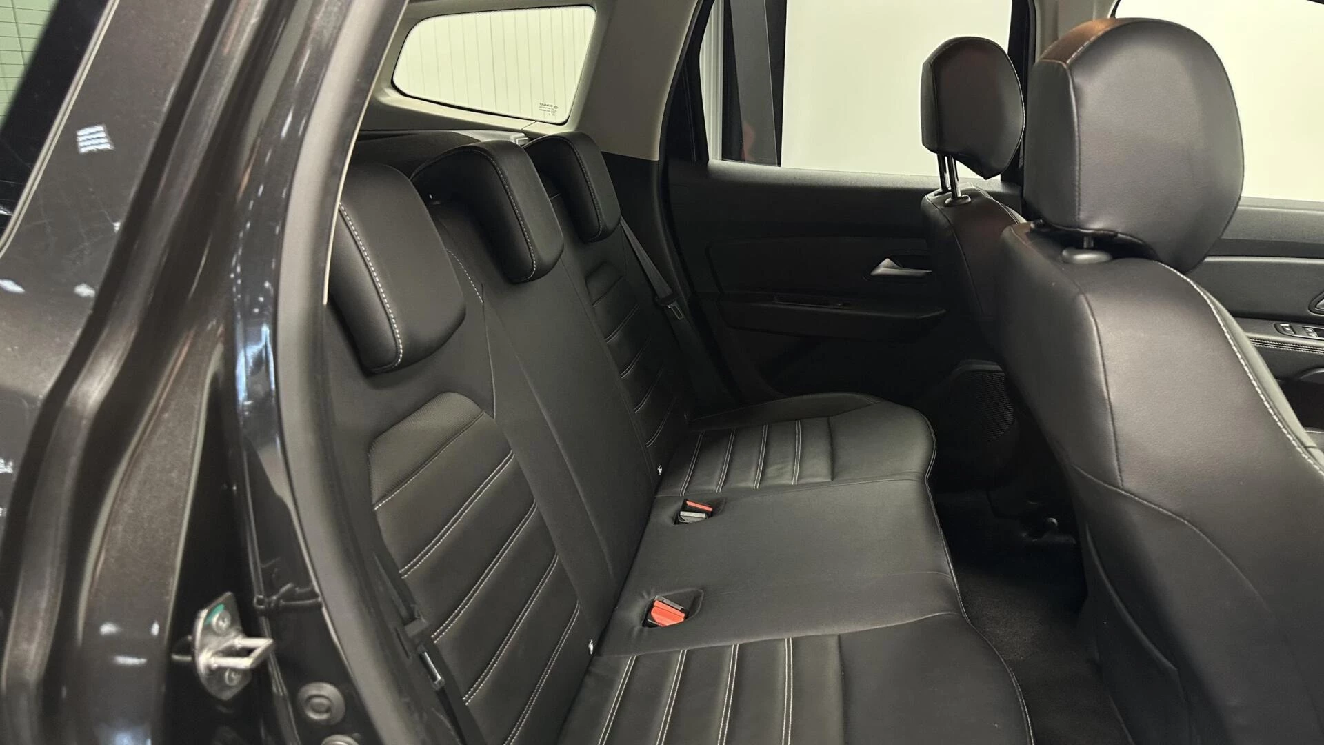 Hoofdafbeelding Dacia Duster