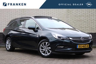 Opel Astra Sports Tourer 1.6 Turbo 200PK Business Executive | Trekhaak | Panoramadak | BLIS | Camera | Keyless