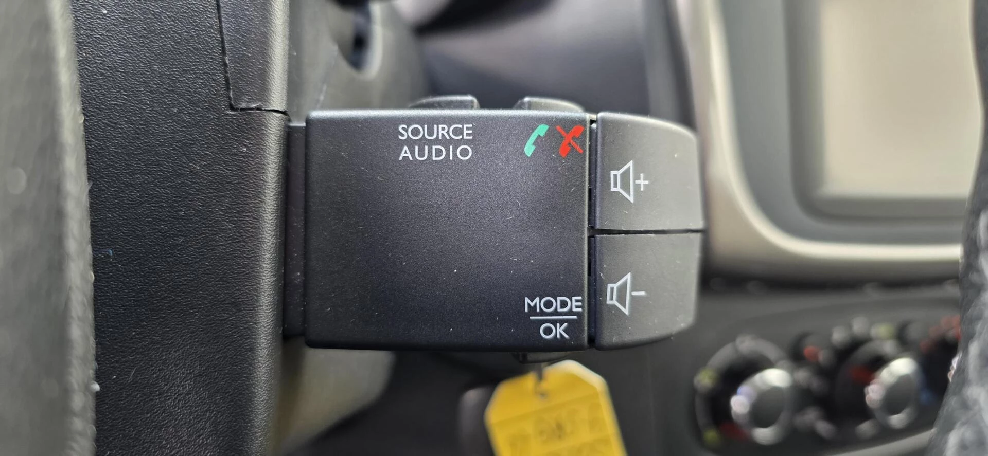 Hoofdafbeelding Dacia Sandero Stepway