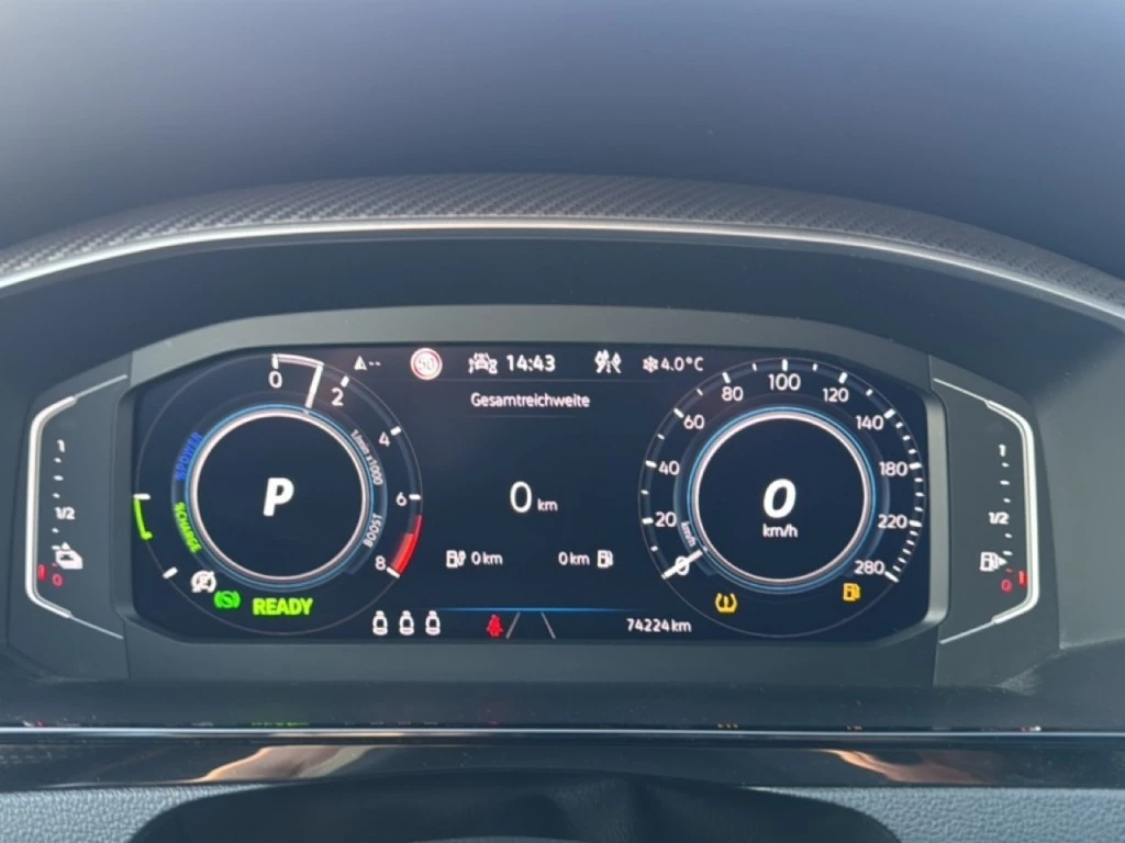 Hoofdafbeelding Volkswagen Arteon