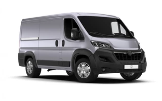 Hoofdafbeelding Opel Movano Opel Movano Edition L2H2 2.2D BITURBO 140hp 6MT