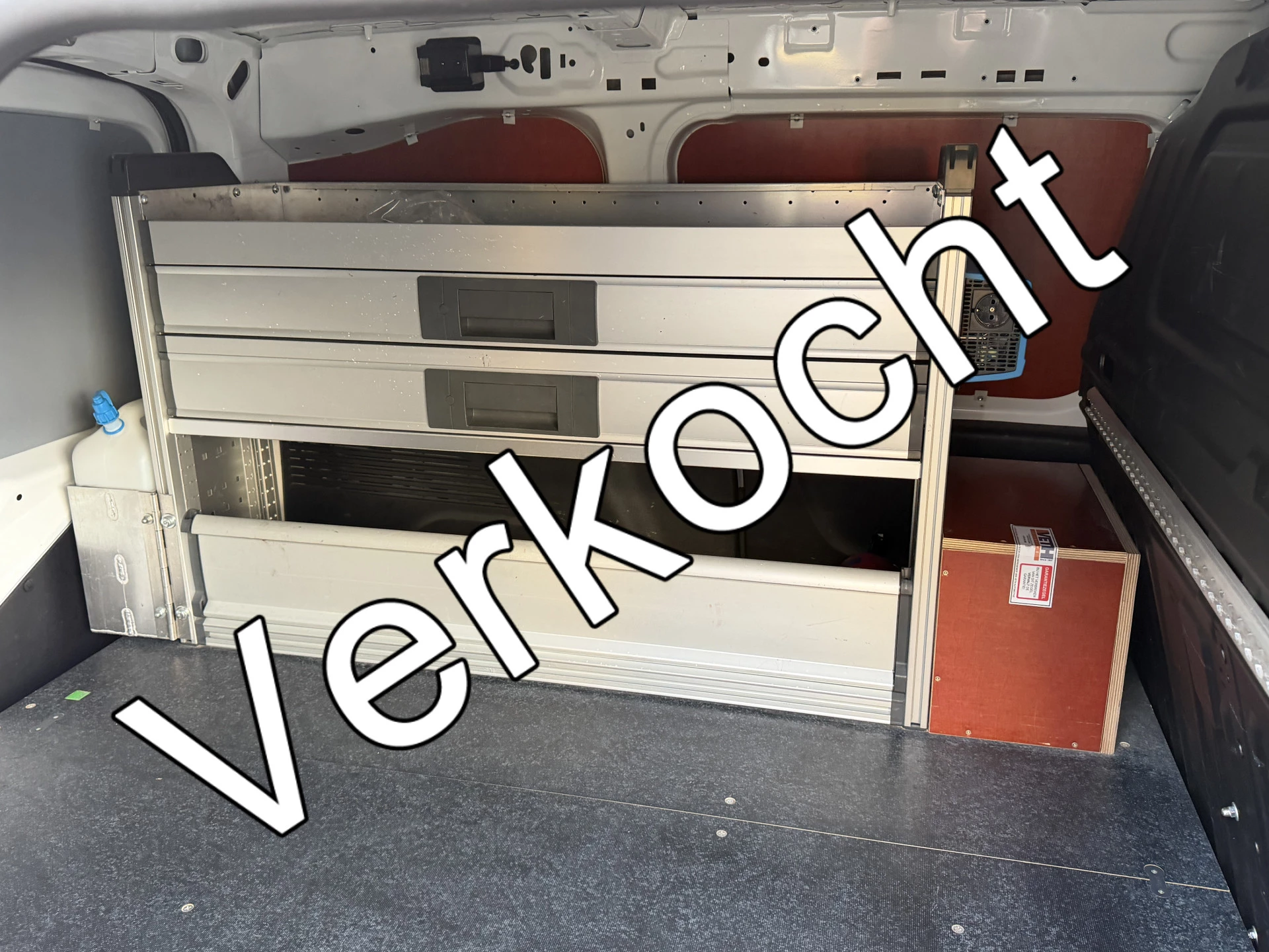 Hoofdafbeelding Toyota ProAce