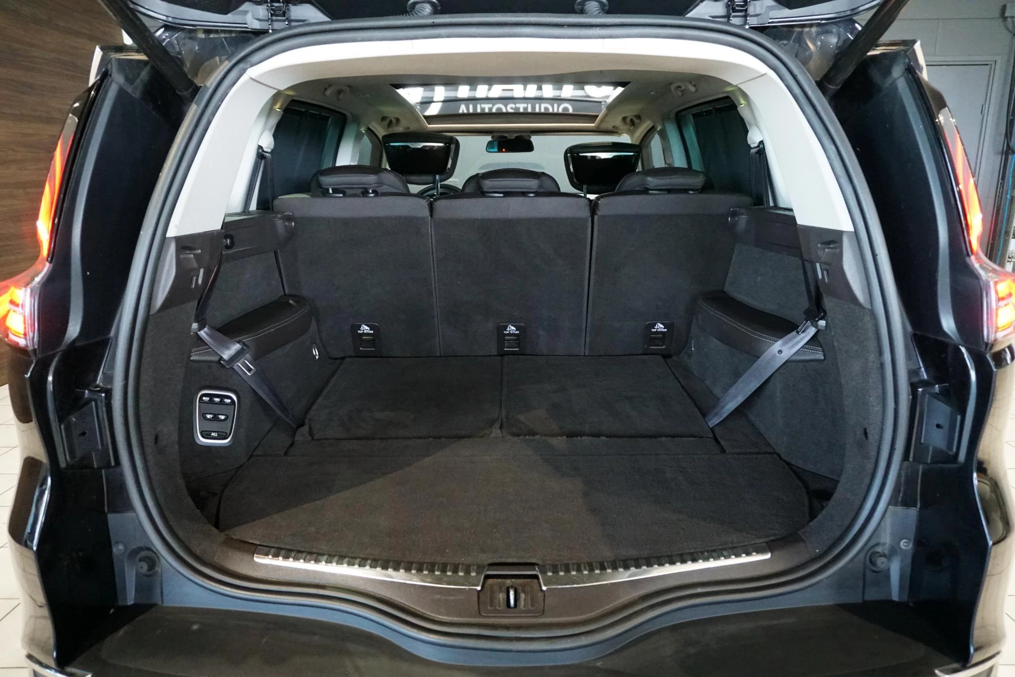 Hoofdafbeelding Renault Espace