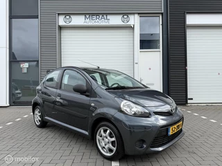 Toyota Aygo 1.0 VVT-i Comfort 5drs Airco NAP Apk LM