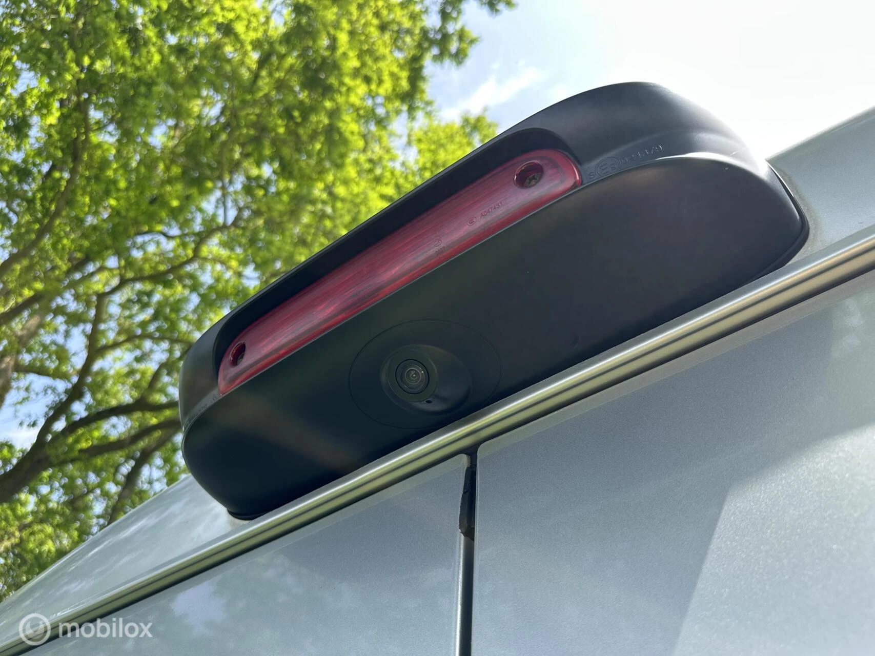 Hoofdafbeelding Fiat Ducato