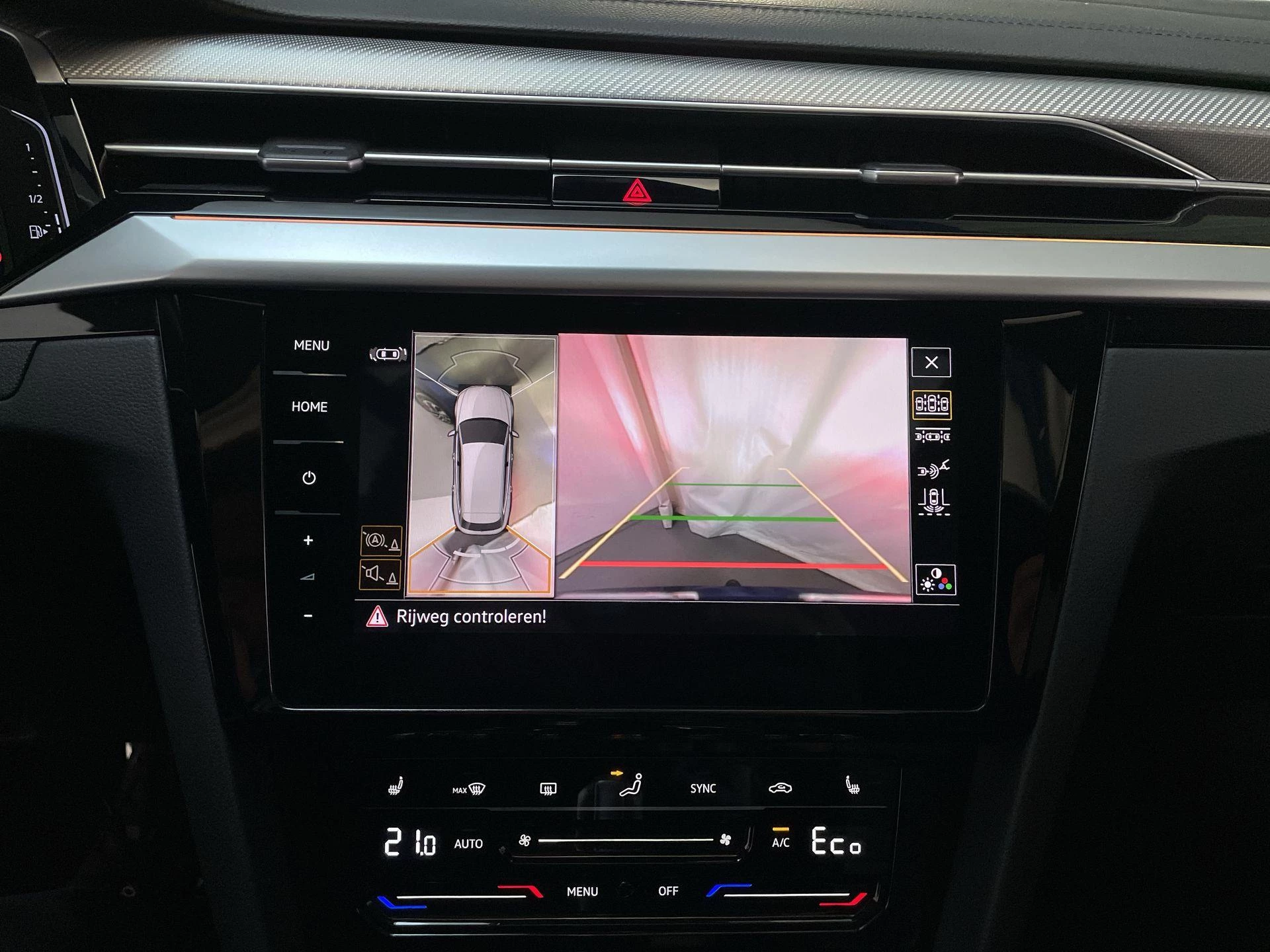 Hoofdafbeelding Volkswagen Arteon