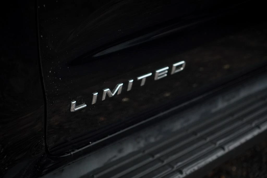 Hoofdafbeelding Ford Ranger