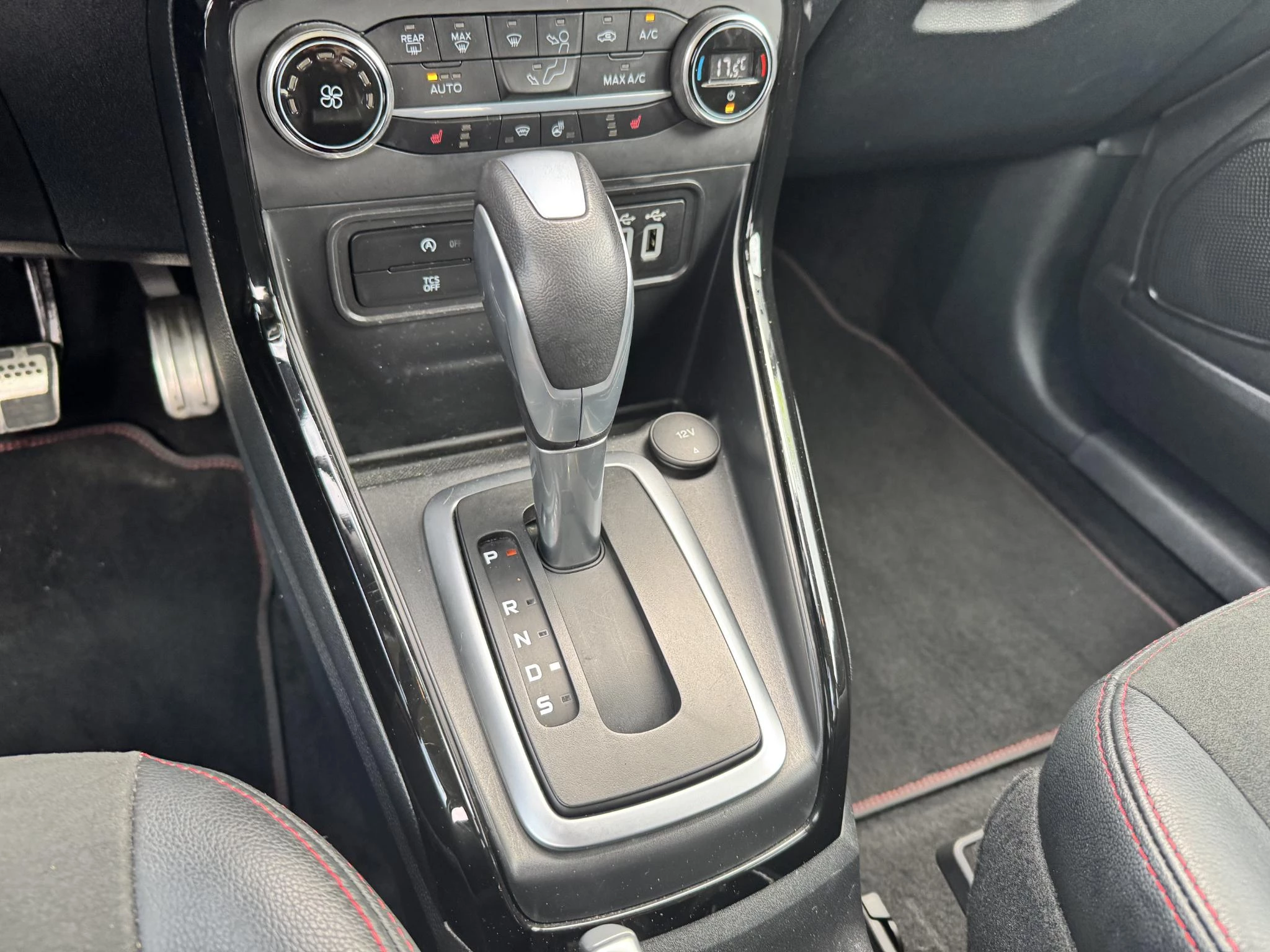 Hoofdafbeelding Ford EcoSport
