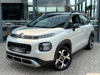 Citroën C3 Aircross 1.2 PT S&S SHINE 110 PK CARPLAY AIRCO/ECC NAVI PDC_