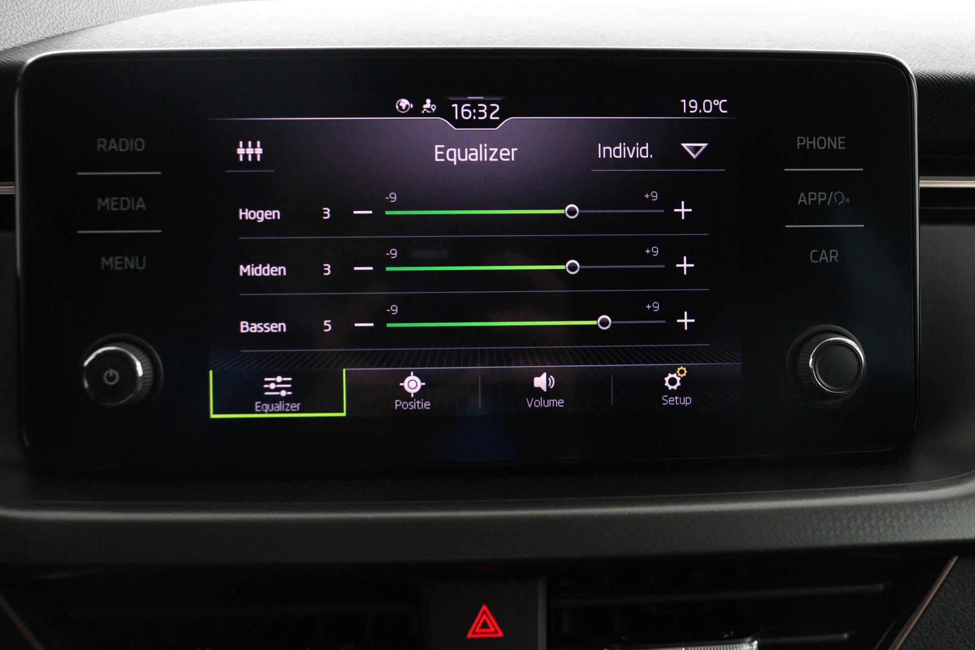 Hoofdafbeelding Škoda Kamiq