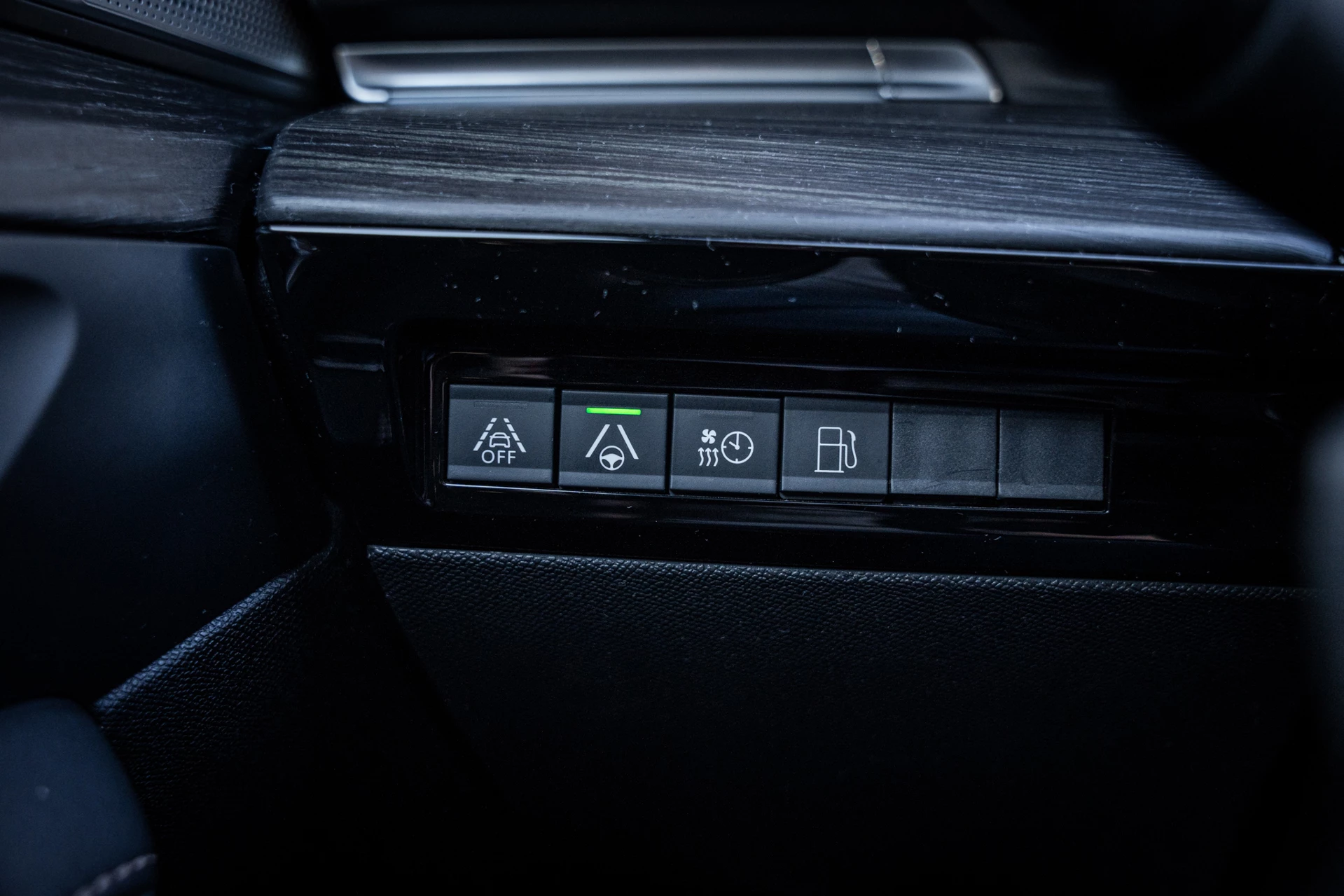 Hoofdafbeelding Peugeot 508