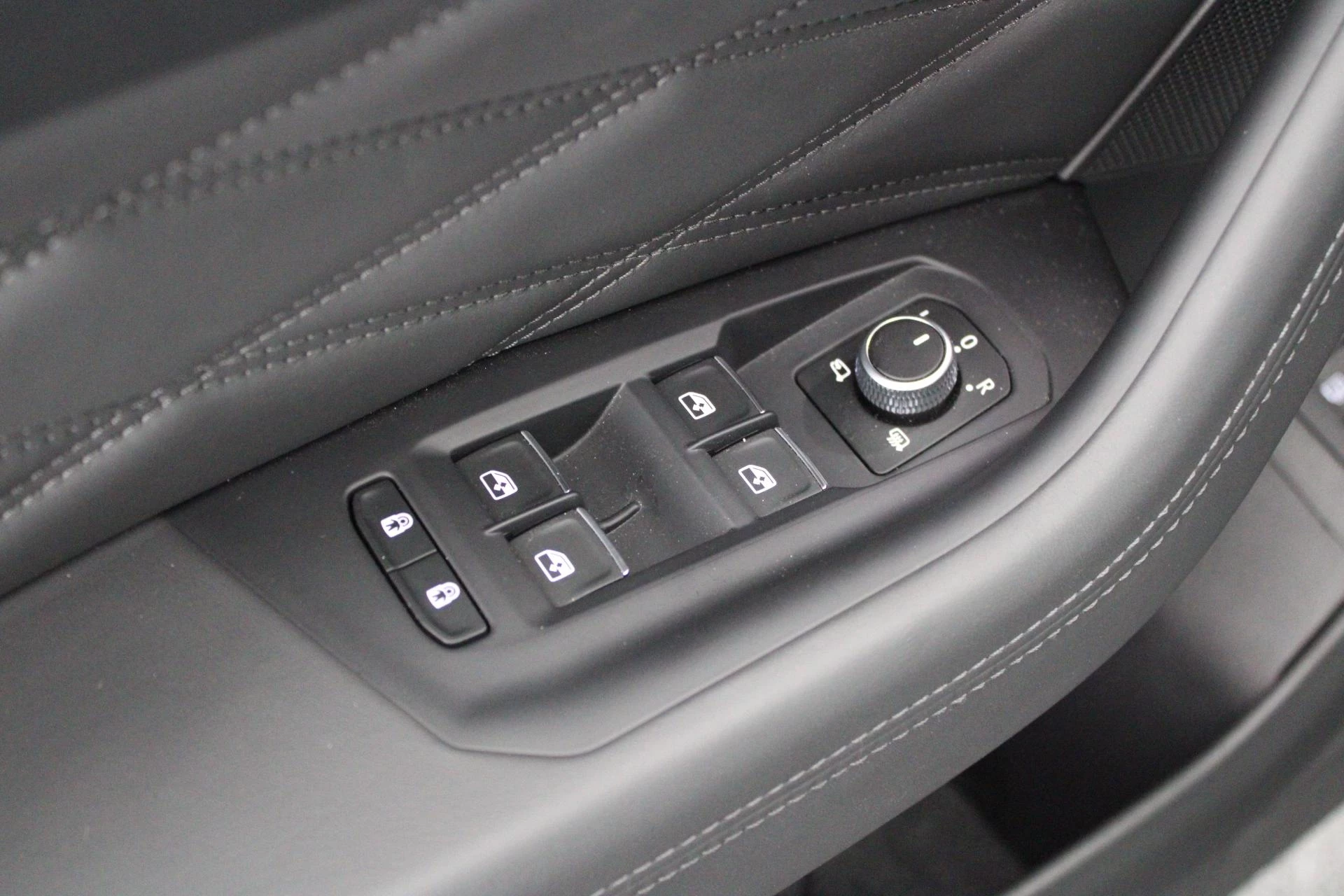 Hoofdafbeelding Volkswagen Touareg