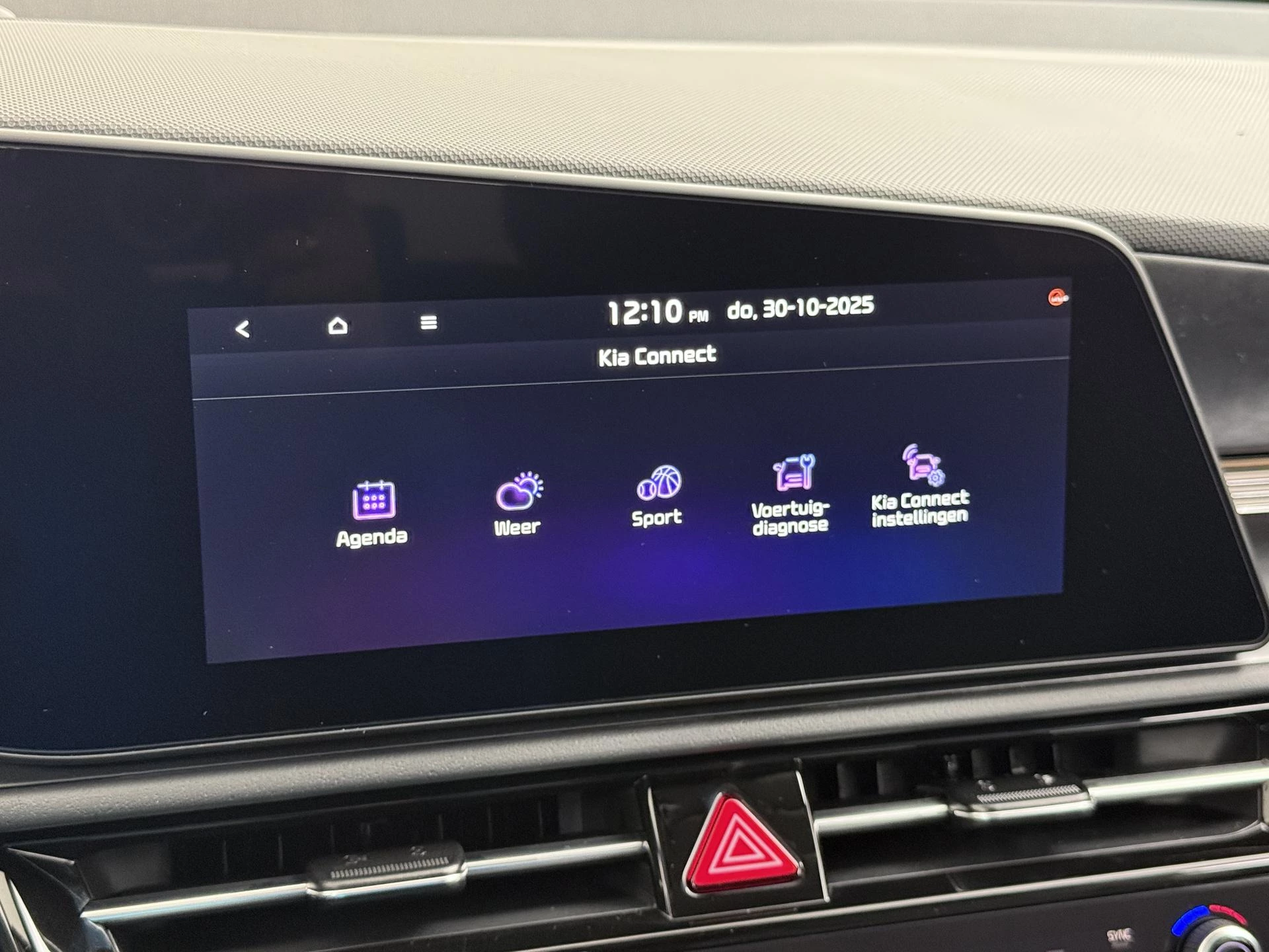 Hoofdafbeelding Kia Niro EV