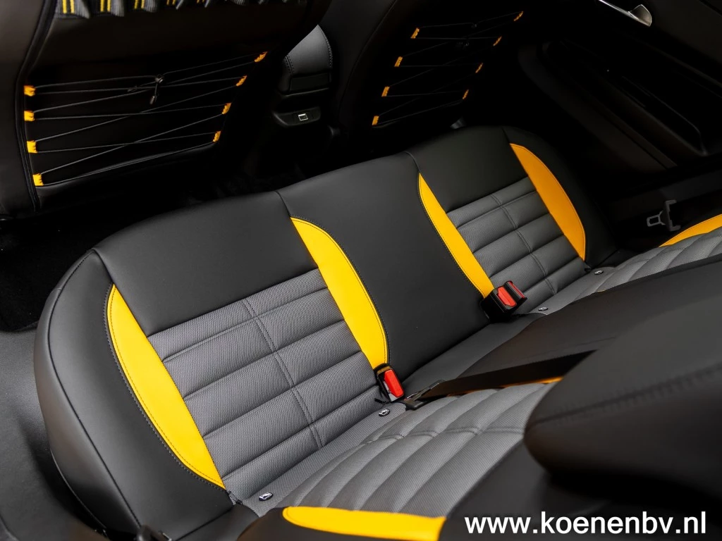 Hoofdafbeelding Jeep Avenger