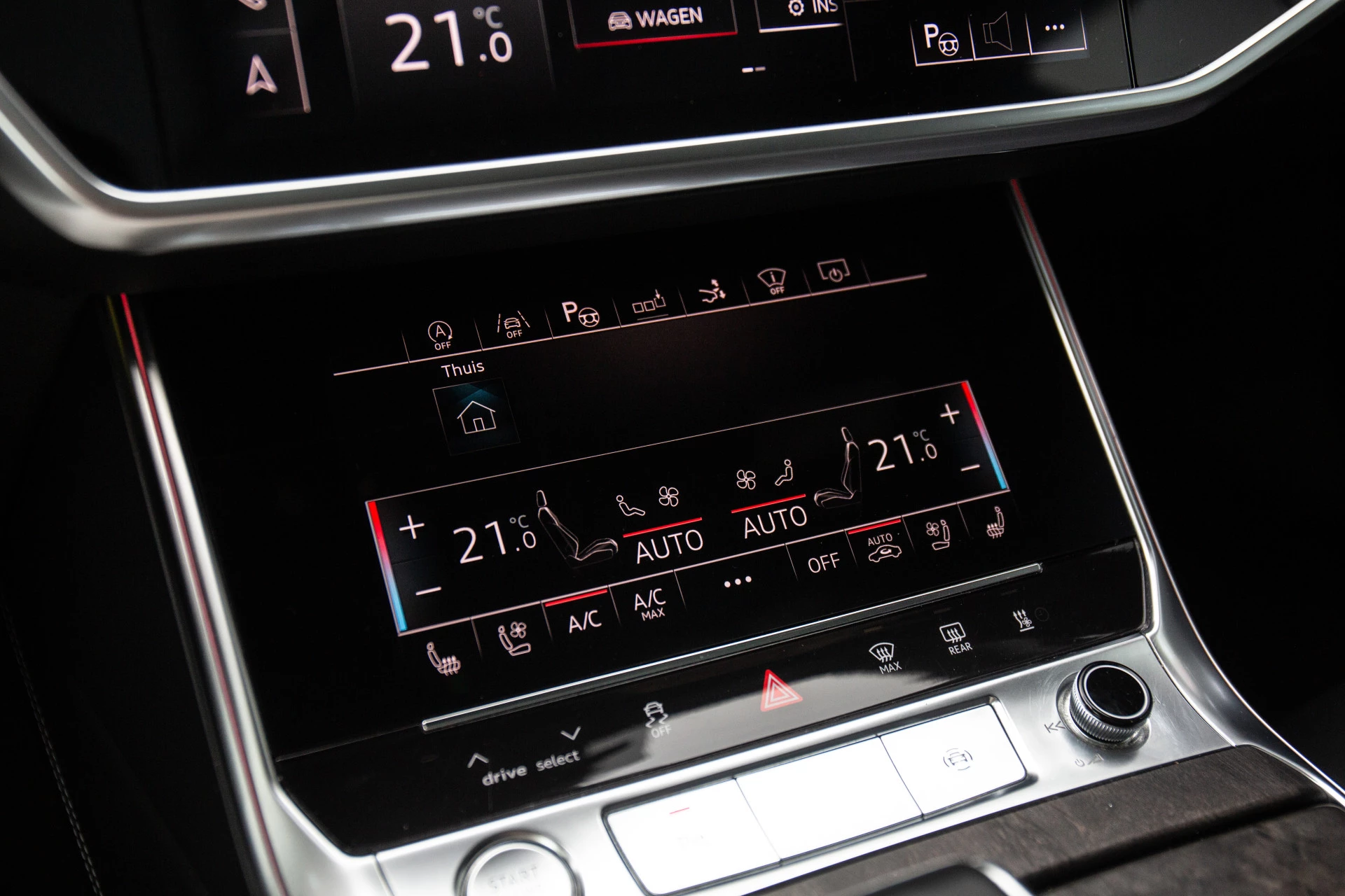 Hoofdafbeelding Audi A7