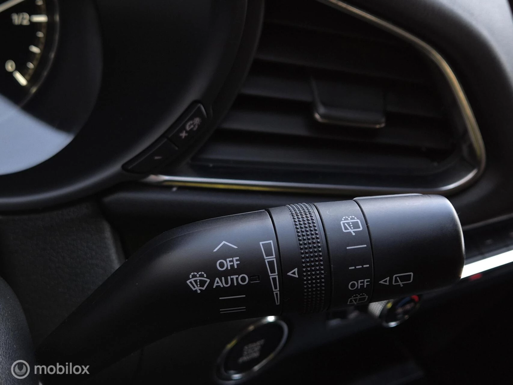 Hoofdafbeelding Mazda CX-30