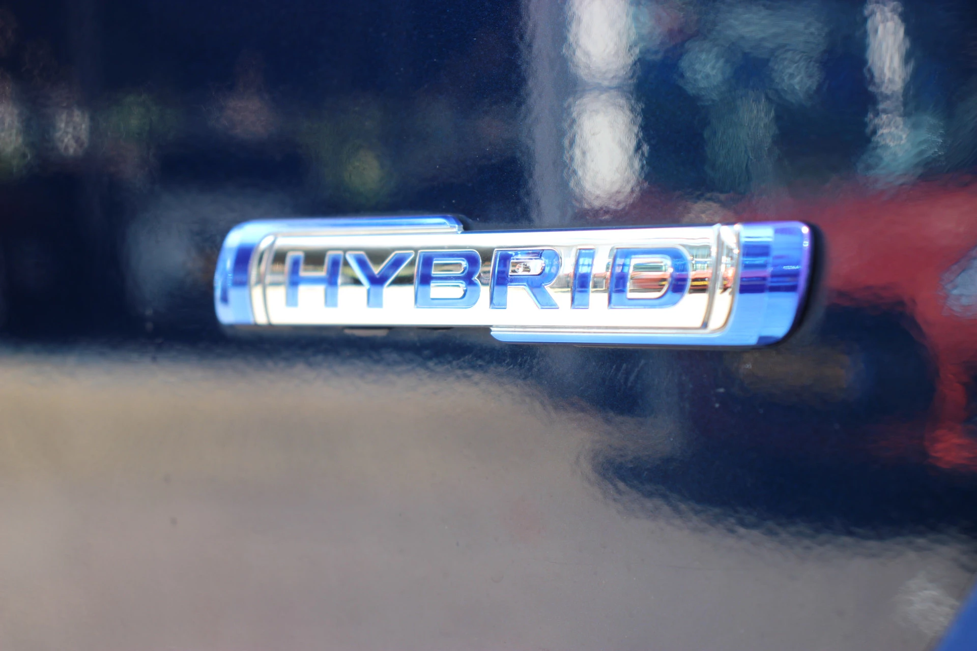 Hoofdafbeelding Suzuki S-Cross