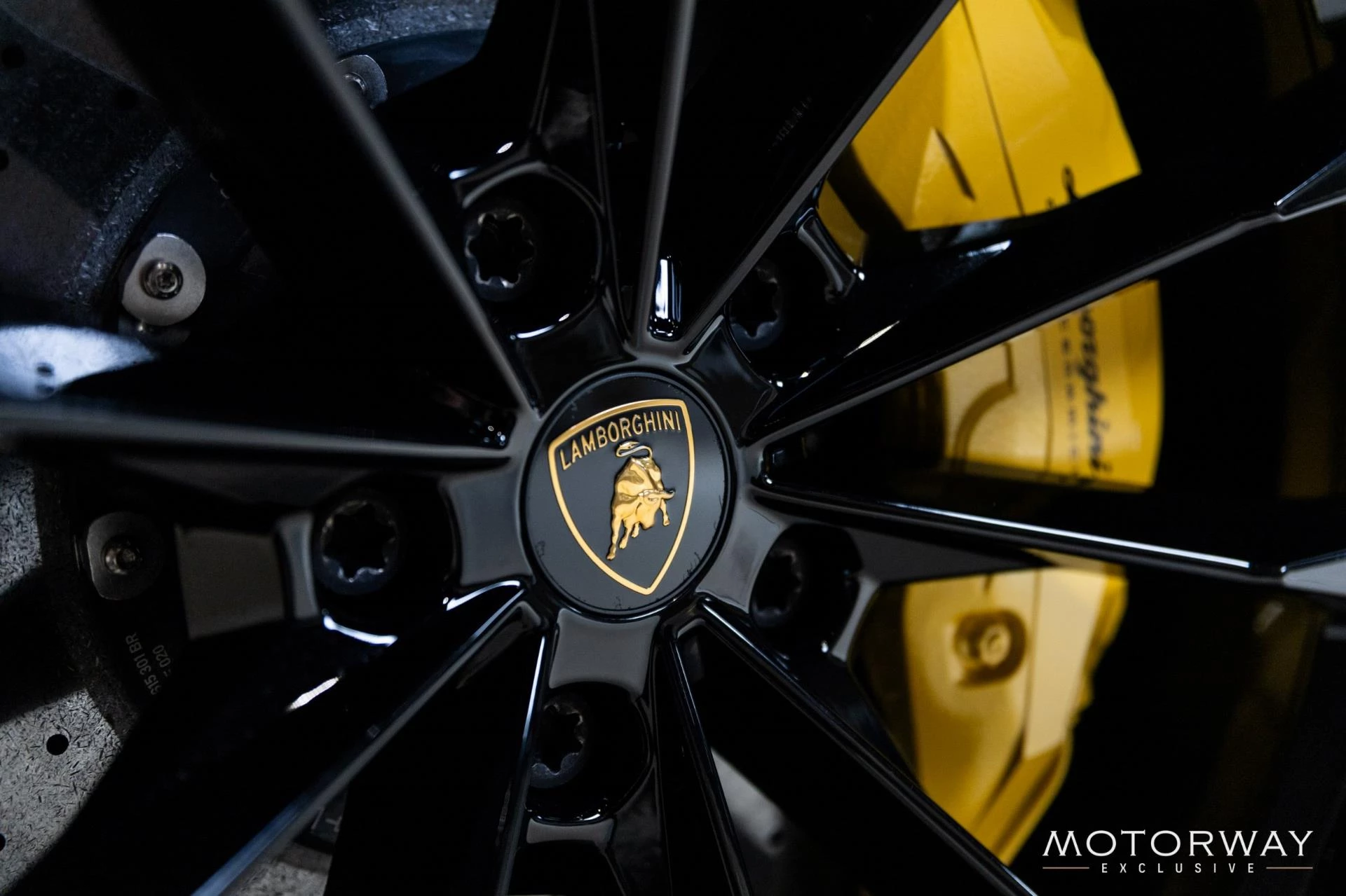 Hoofdafbeelding Lamborghini Urus