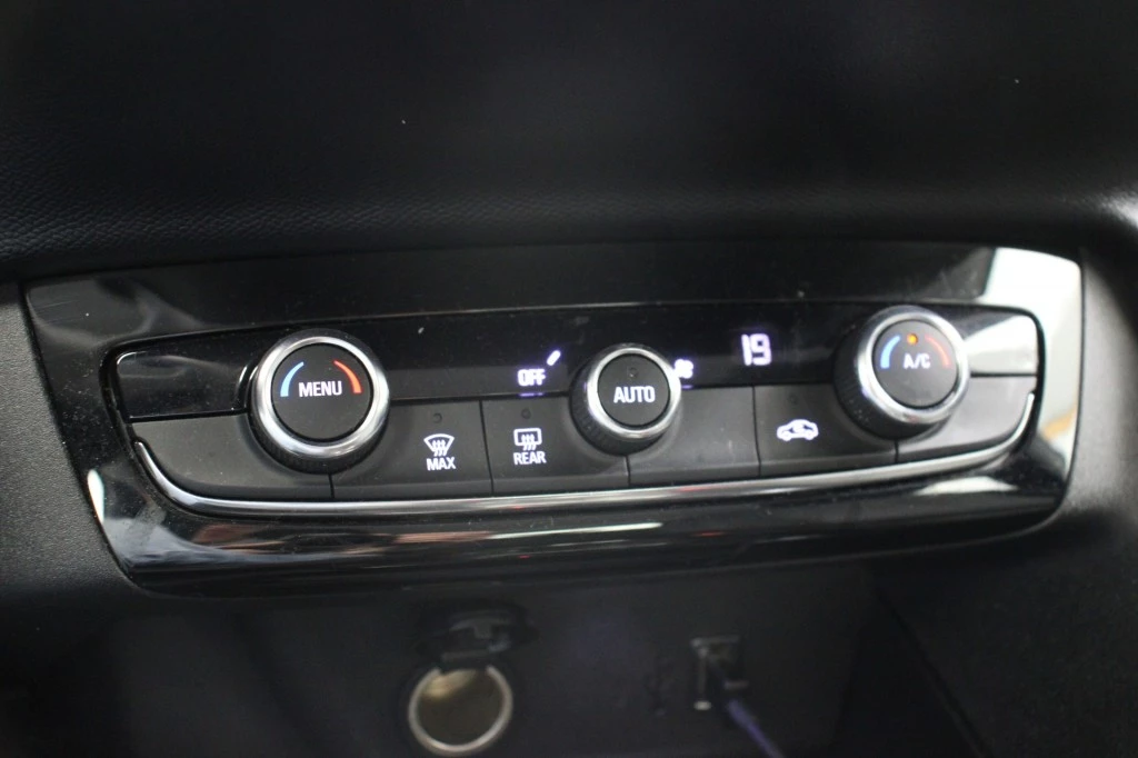 Hoofdafbeelding Opel Corsa-e