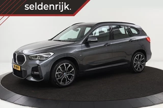 BMW X1 sDrive18i M-Sport | Camera | Trekhaak | Head-Up |  Sportstoelen | Full LED | Navigatie | Climate control | PDC | Cruise control