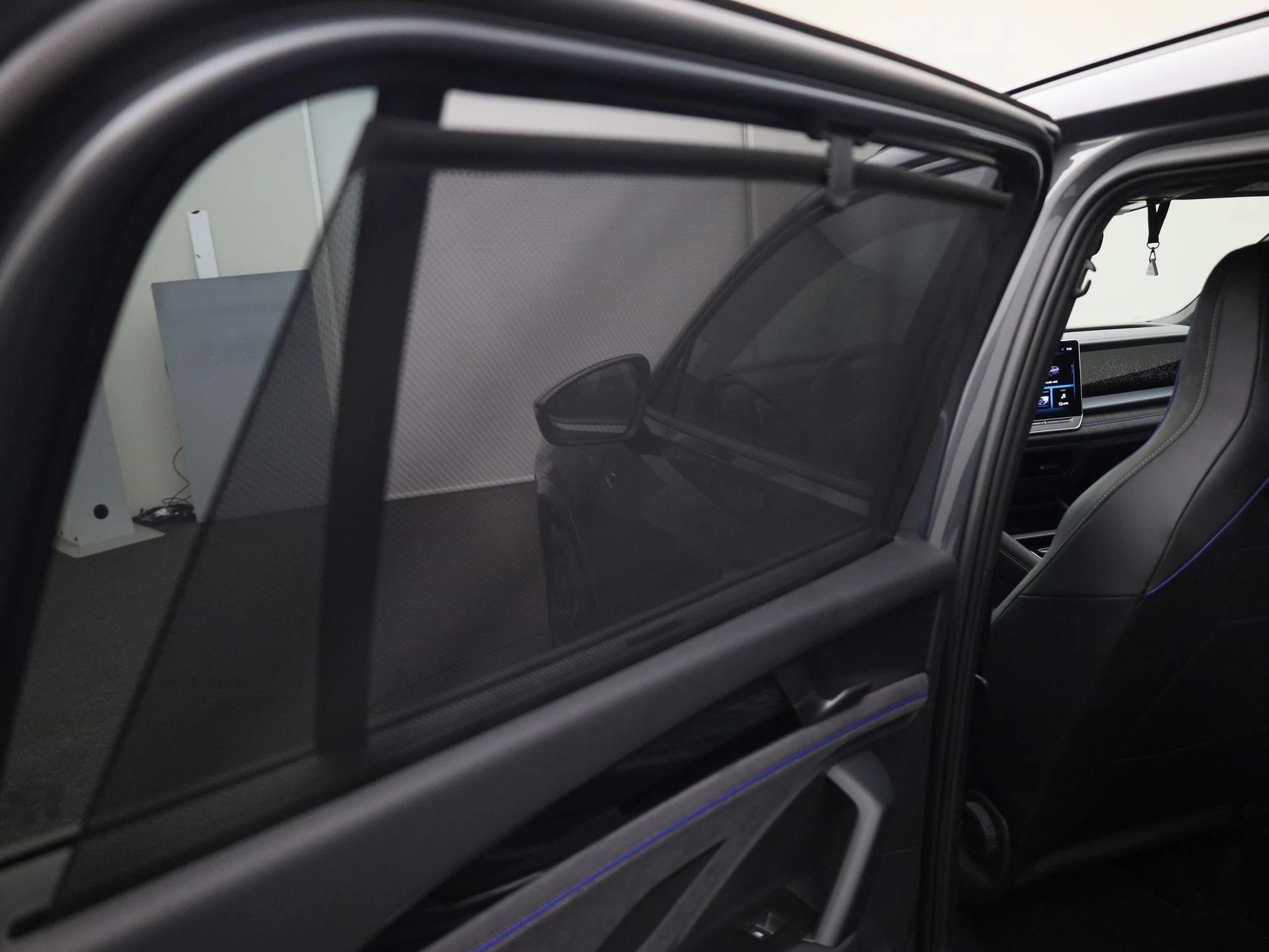 Hoofdafbeelding Volkswagen Tayron