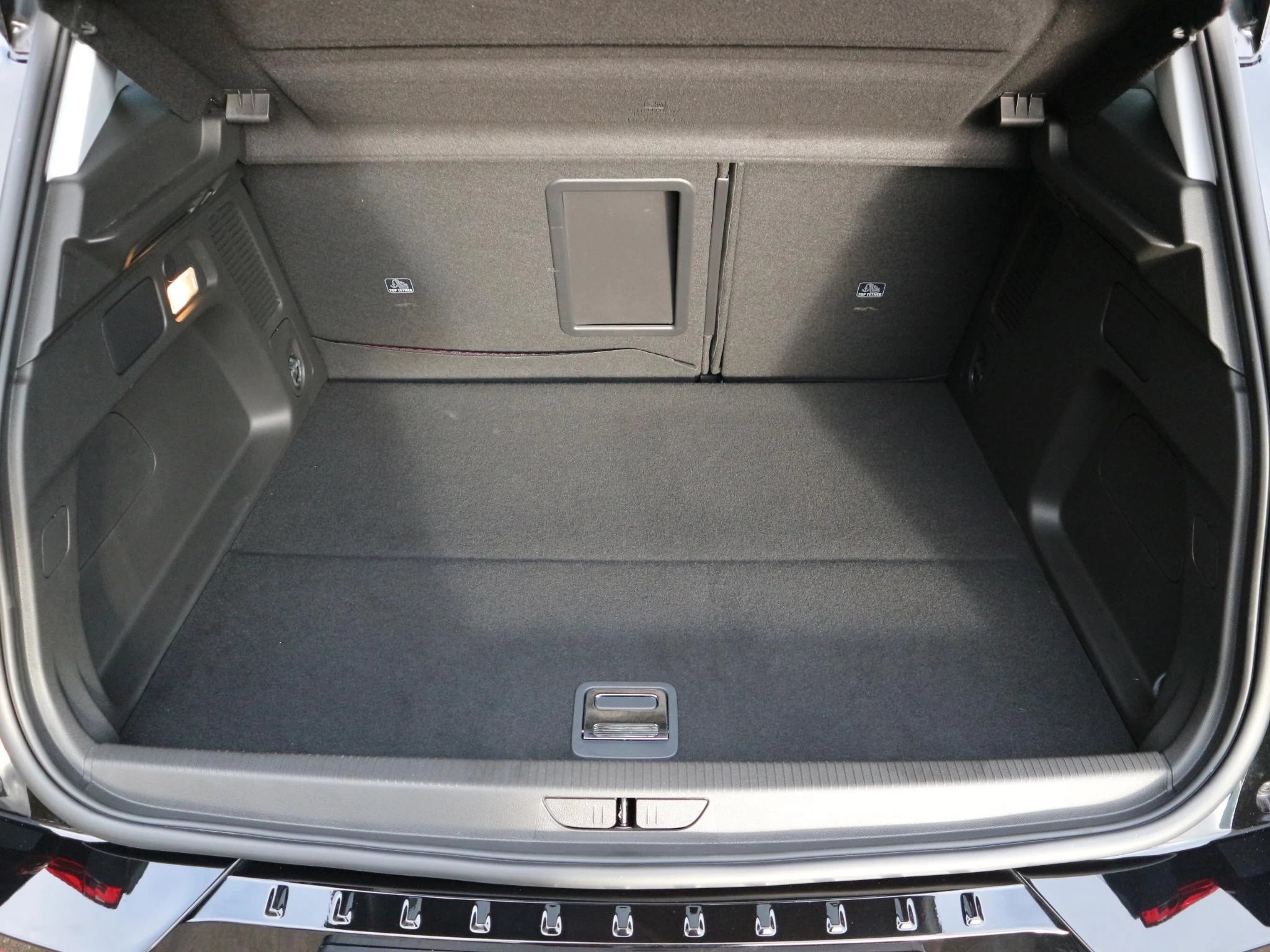 Hoofdafbeelding Opel Grandland