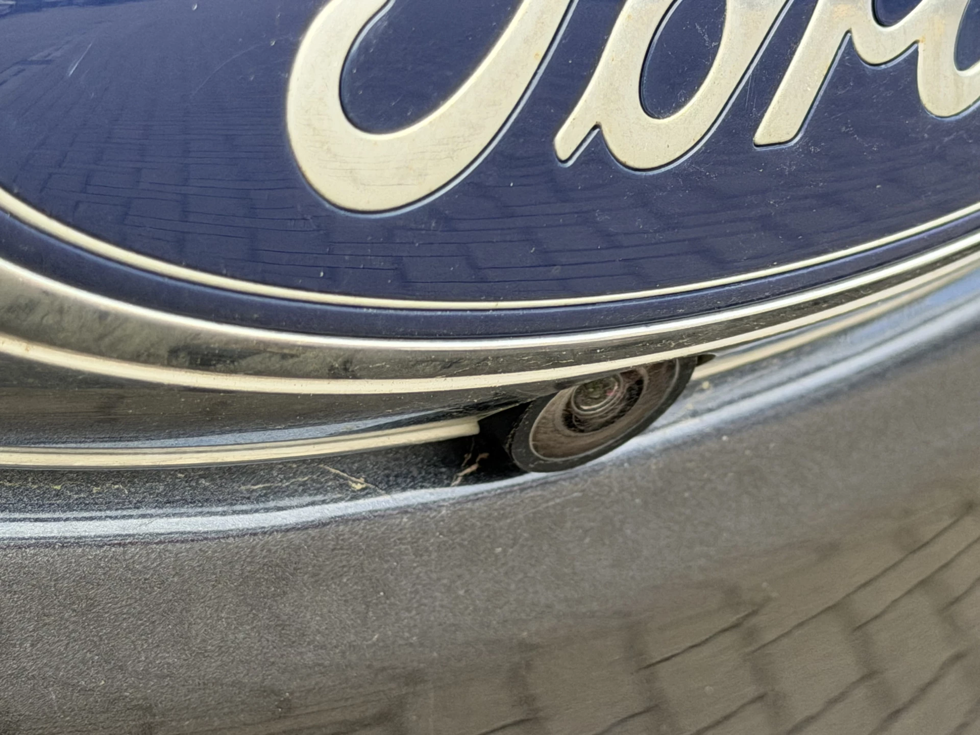 Hoofdafbeelding Ford Ranger