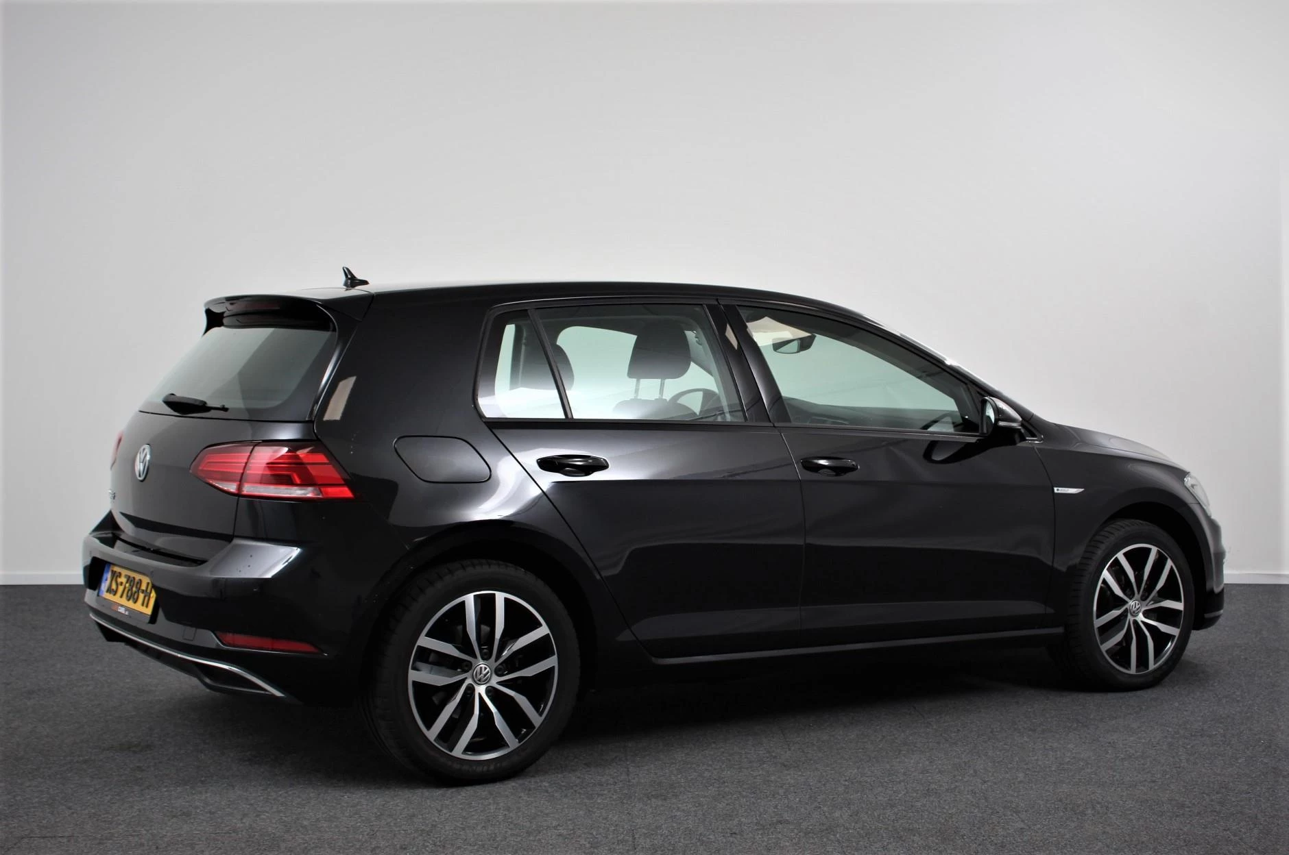 Hoofdafbeelding Volkswagen e-Golf