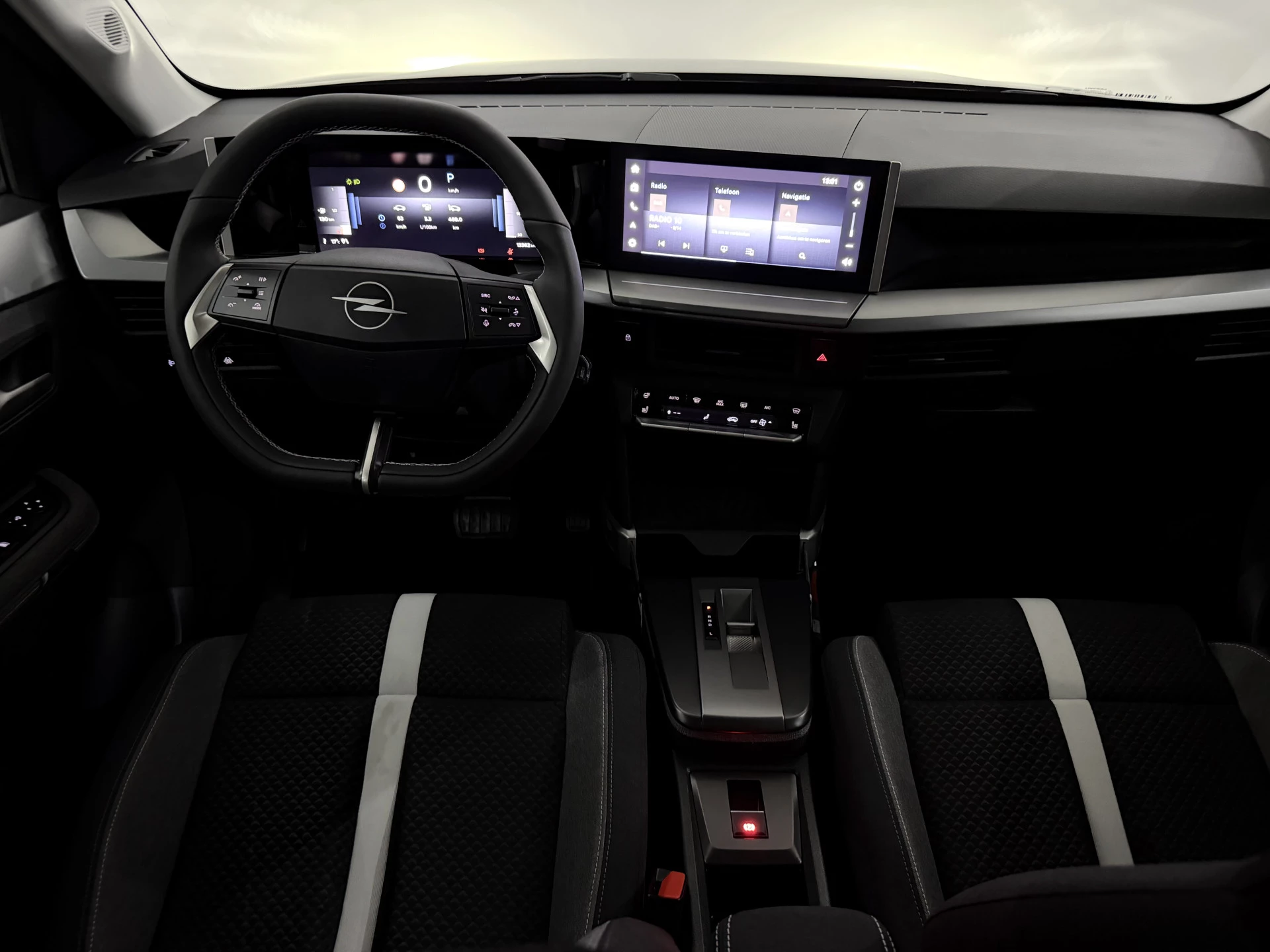 Hoofdafbeelding Opel Frontera