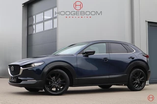 Mazda CX-30 2.0 e-SkyActiv-G M Hybrid  Automaat / Head-Up / Camera / 1e eigenaar