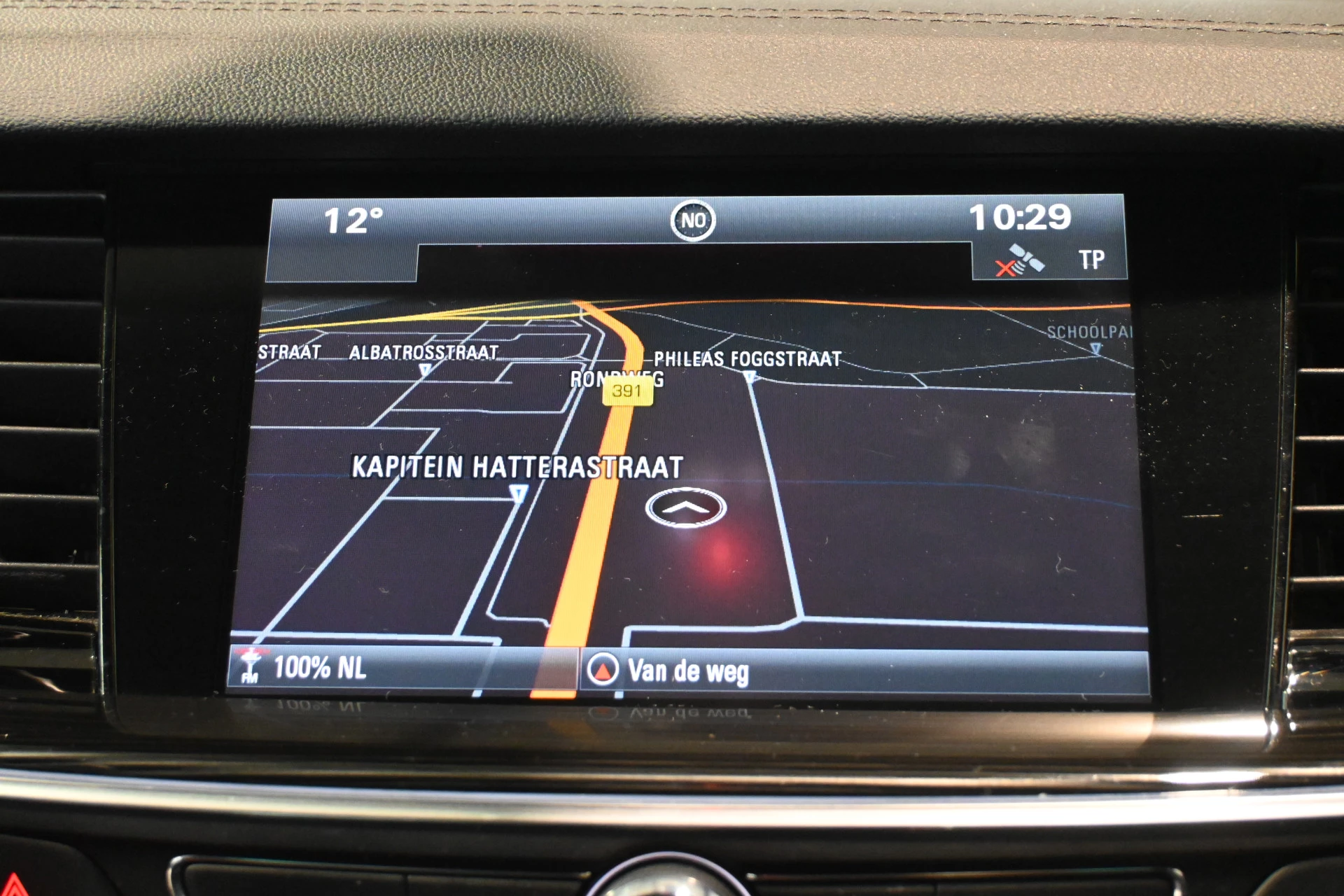 Hoofdafbeelding Opel Insignia