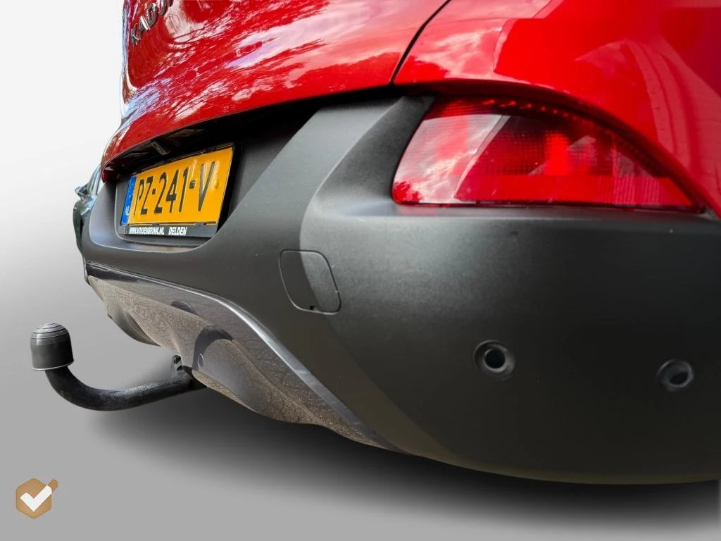 Hoofdafbeelding Renault Kadjar
