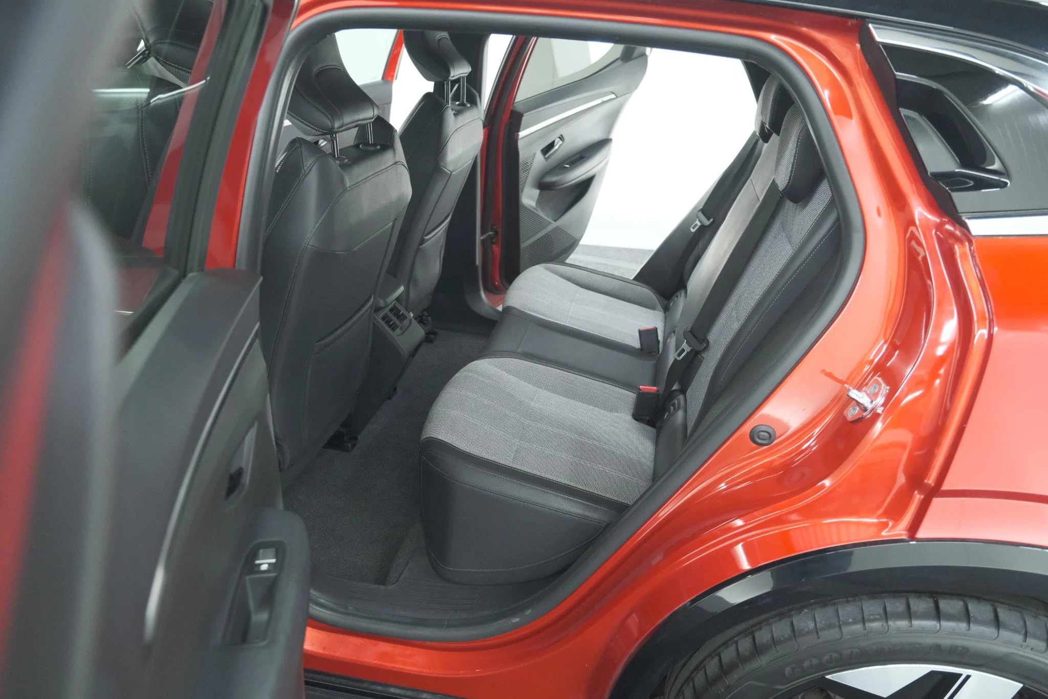 Hoofdafbeelding Renault Megane E-Tech