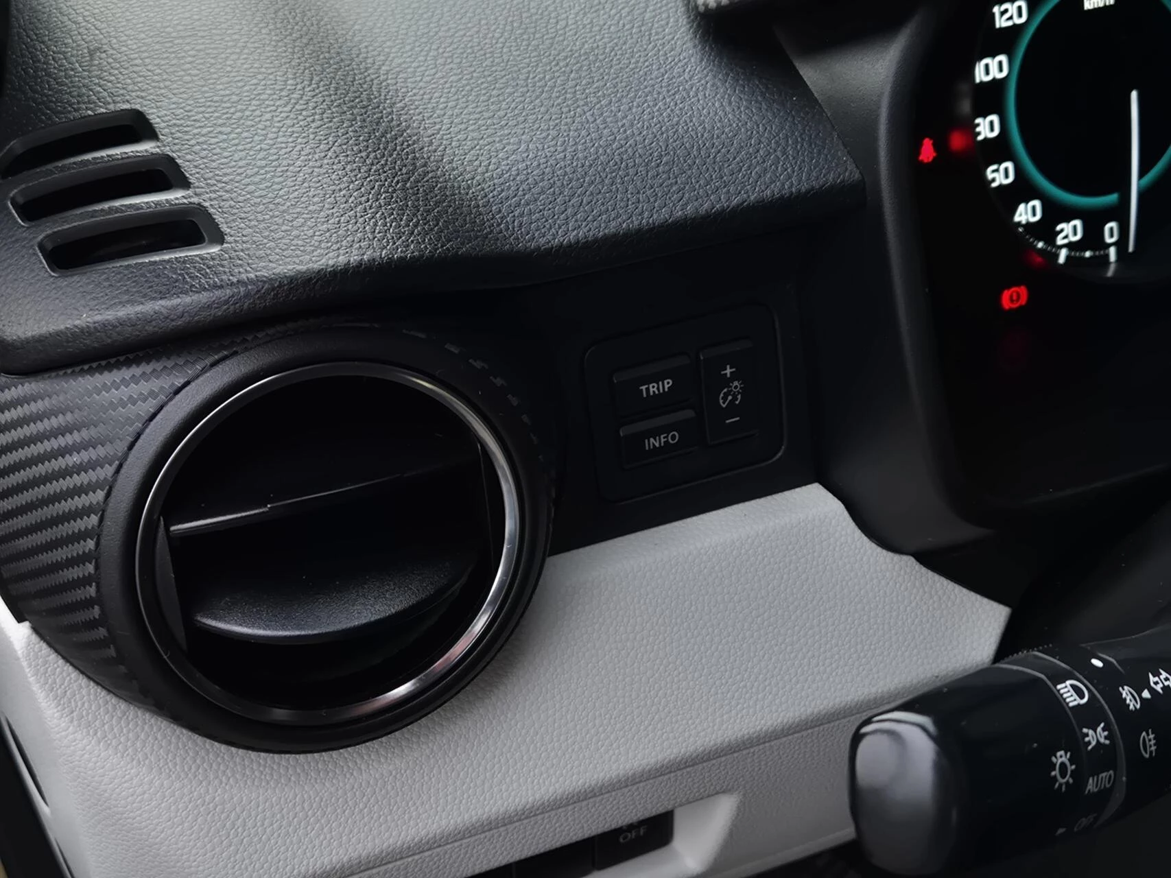 Hoofdafbeelding Suzuki Ignis