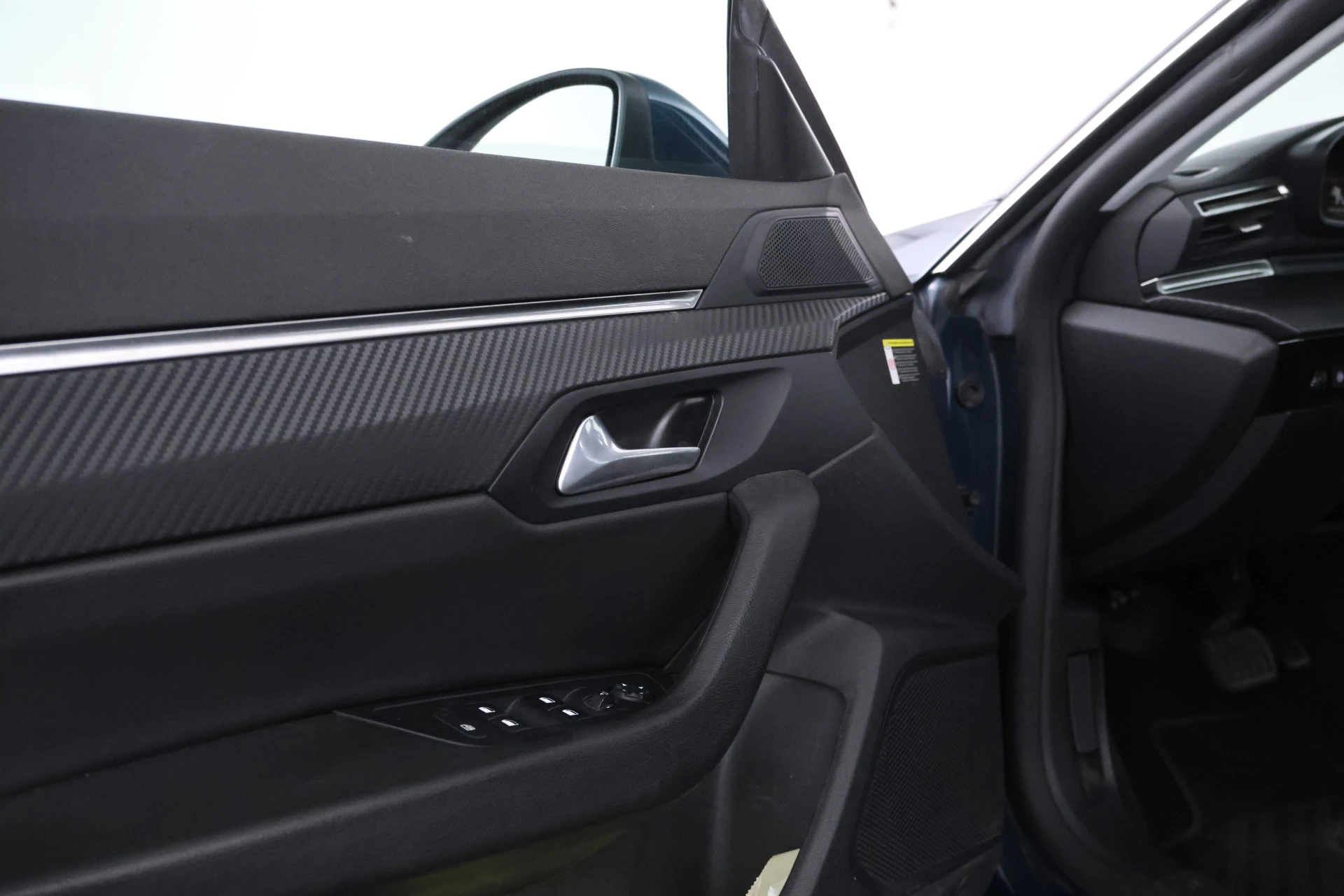 Hoofdafbeelding Peugeot 508